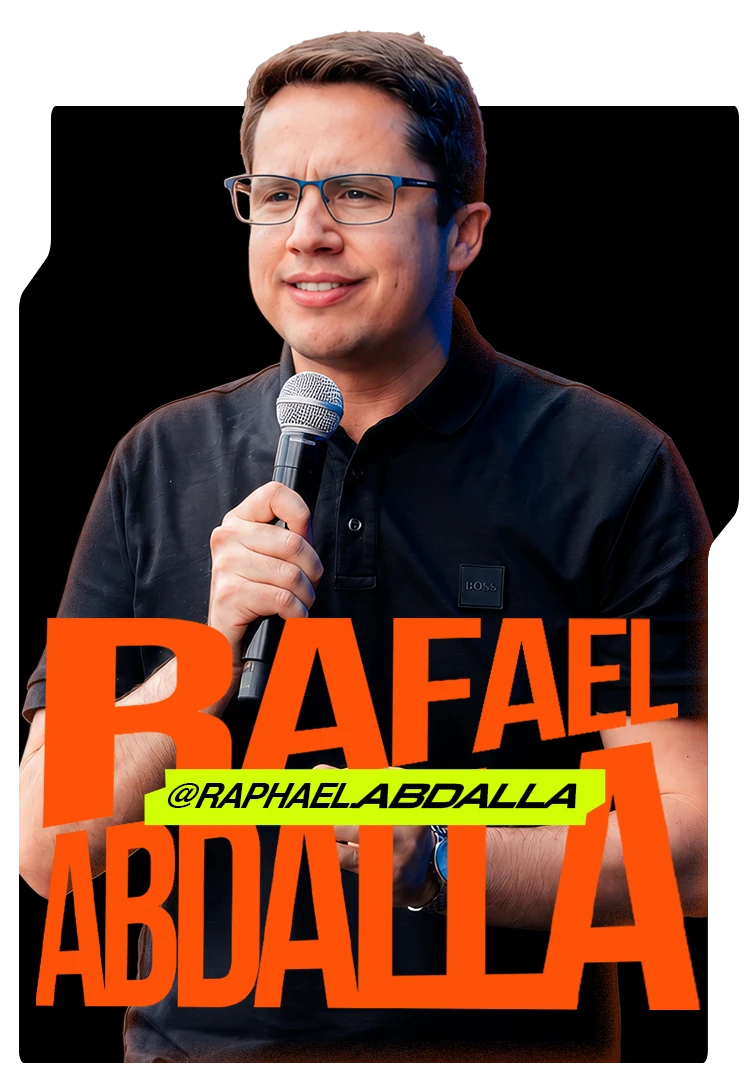 Rafael Abdalla